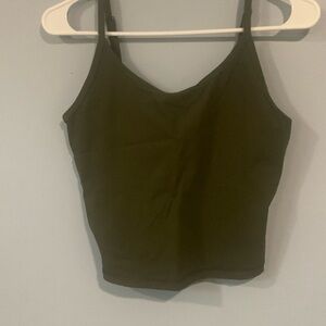 Everlane Performance Top